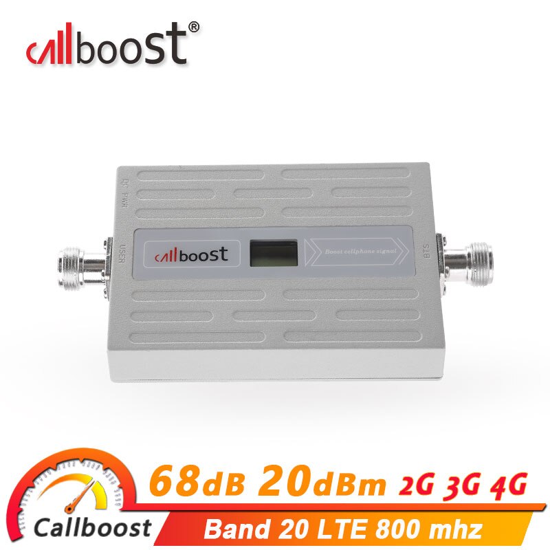 Callboost  귯 ȣ , 4G LTE, 800 mhz ..
